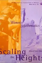 Book cover of Women in Mathematics