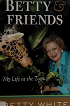 Book cover of Betty & friends