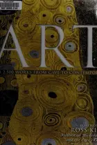 Book cover of Art