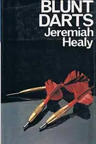 Book cover of Blunt Darts