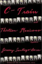 Book cover of C-train (Dream Boy's story)