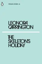 Book cover of Skeleton's Holiday
