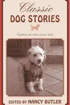 Book cover of Classic Dog Stories