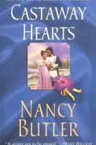 Book cover of Castaway Hearts