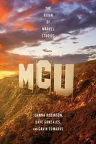 Book cover of MCU