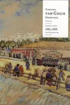 Book cover of Vincent Van Gogh Drawings Vol. 3