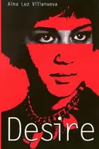 Book cover of Desire