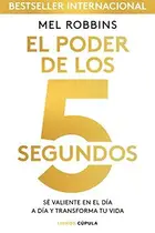 Book cover of El poder de los 5 segundos