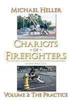 Book cover of Chariots of Firefighters : Volume II