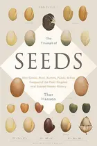Book cover of The Triumph of Seeds