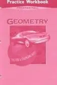 Book cover of Geometry