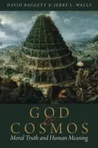 Book cover of God and Cosmos