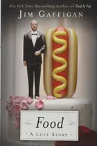 Book cover of Food. A Love Story.