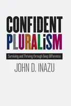Book cover of Confident pluralism