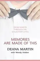 Book cover of Memories are made of this
