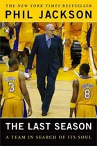 Book cover of Last Season