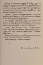 Book cover of Un réveillon dans l'Outback - Le secret espoir de Linda