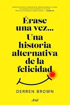 Book cover of Érase una vez... Una historia alternativa de la fe