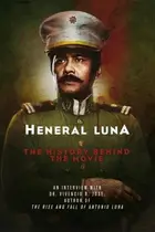 Book cover of Heneral Luna