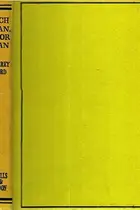 Book cover of Rich man, poor man