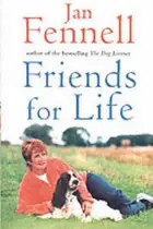 Book cover of Friends for life