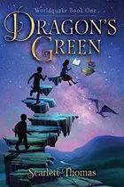 Book cover of Dragon's Green