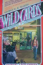 Book cover of Down & dirty