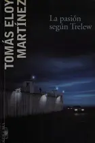 Book cover of La pasión según Trelew