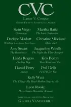 Book cover of Cvc