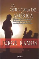 Book cover of La otra cara de América