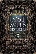 Book cover of Lost Souls Short Stories