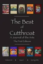Book cover of THE BEST OF CUTTHROAT