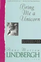 Book cover of Bring Me a Unicorn