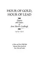 Book cover of Hour of gold, hour of lead