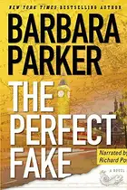 Book cover of The Perfect Fake