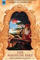 Book cover of Wizard of Bones