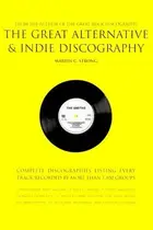 Book cover of The great alternative & indie discography