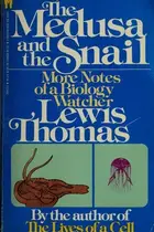 Book cover of Medusa and the Snail, The