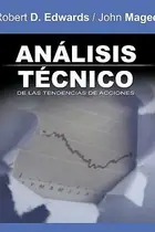 Book cover of Analisis Tecnico De Las Tendencias De Acciones Technical Analysis Of Stock