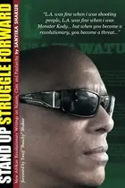 Book cover of Stand Up, Struggle Forward