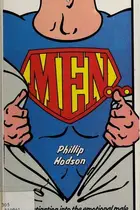Book cover of Men -