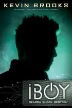 Book cover of IBoy