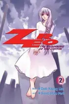 Book cover of Zero