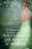 Book cover of Las Reglas de los Canallas : Nunca juzgues a una dama por su apariencia