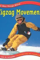 Book cover of Zigzag Movement