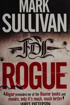 Book cover of Rogue