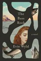Book cover of The Bass Rock