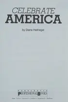 Book cover of Celebrate America