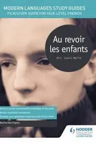 Book cover of Au Revoir les Enfants