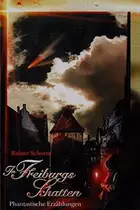 Book cover of In Freiburgs Schatten